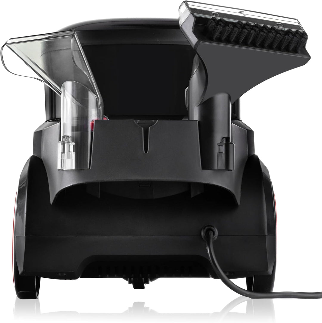 LEHMANN Prowash Nasssauger Polsterreiniger Gerät - Reinigung hartnäckiger Flecken - Teppichreiniger