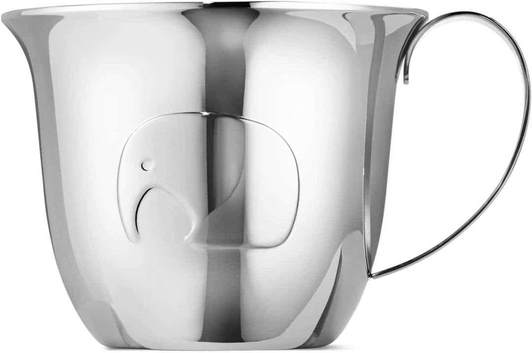 Georg Jensen Elephant Child Set, 5 Pcs