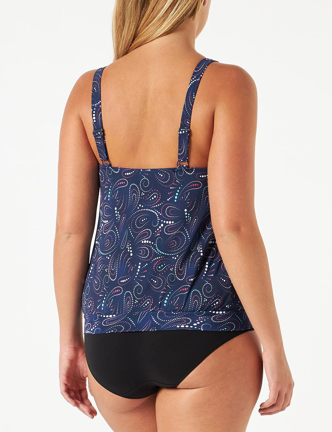 Firefly Damen Mayla Ii Bikini 46 / C Aop, 46 / C Aop