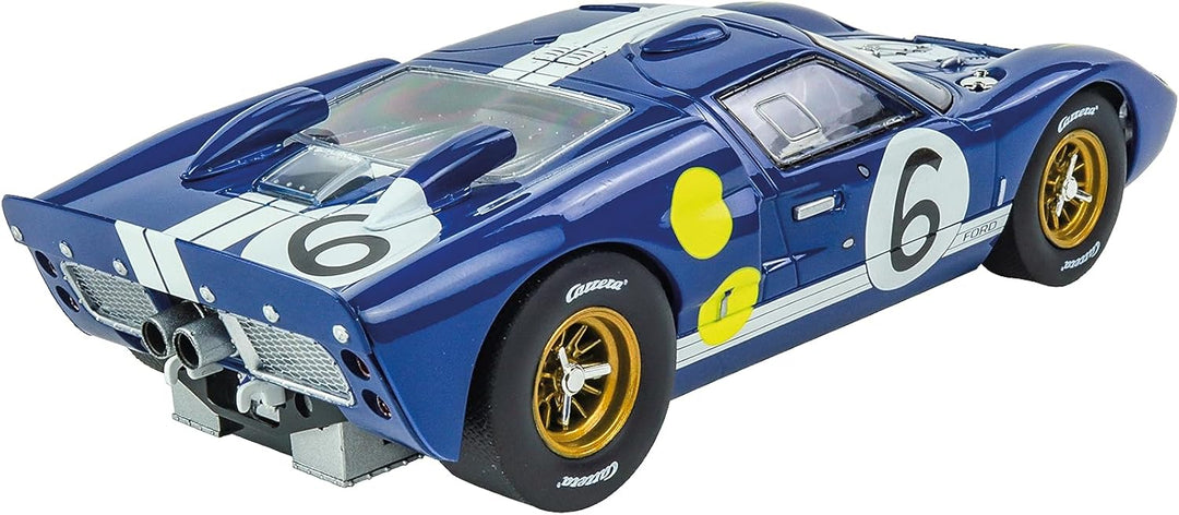 Carrera Digital124 I Ford GT40 MKII No. 6