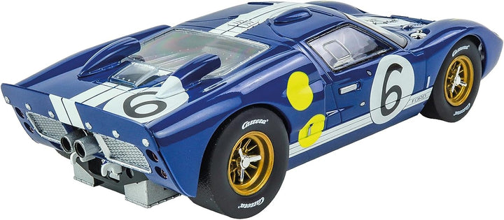 Carrera Digital124 I Ford GT40 MKII No. 6