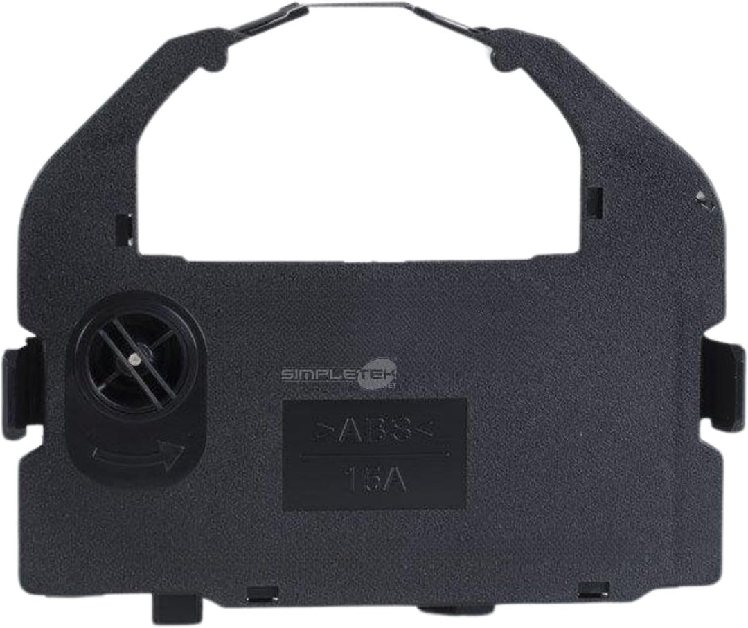 SIMPLETEK - Nadelbandkartusche S015262 S015016 | kompatibel mit ALQ 3800 AR 3700 AP 1324 DM 3215 DQ