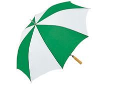 Regenschirm – Automatische Verde-Blanca