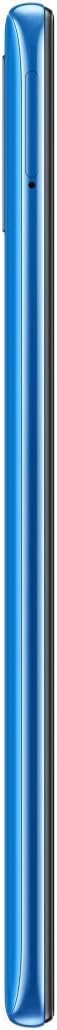 Samsung Galaxy A50 Smartphone (16.3cm (6.4 Zoll) 128GB interner Speicher, 4GB RAM, Blau) - Deutsche