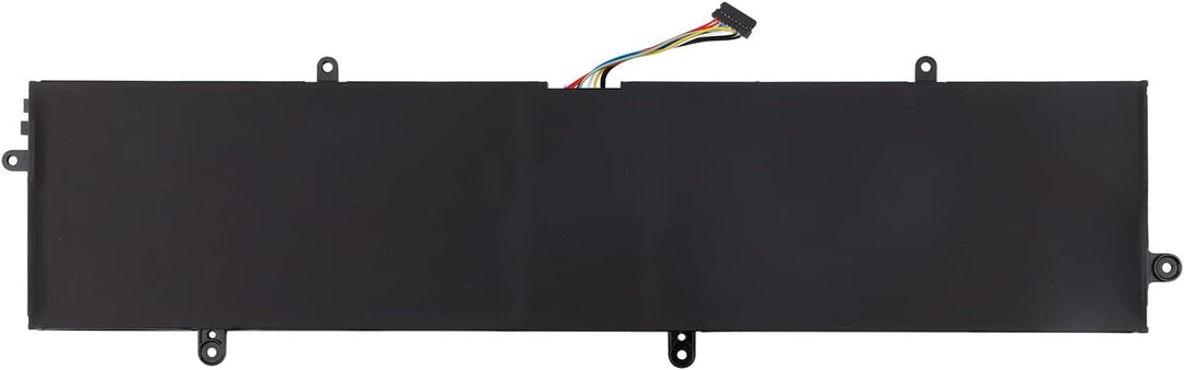 SwarKing Ersatz Akku Kompatibel mit Lenovo IdeaPad 720S Touch-15IKB 720S-15IKB Notebook from The Ser