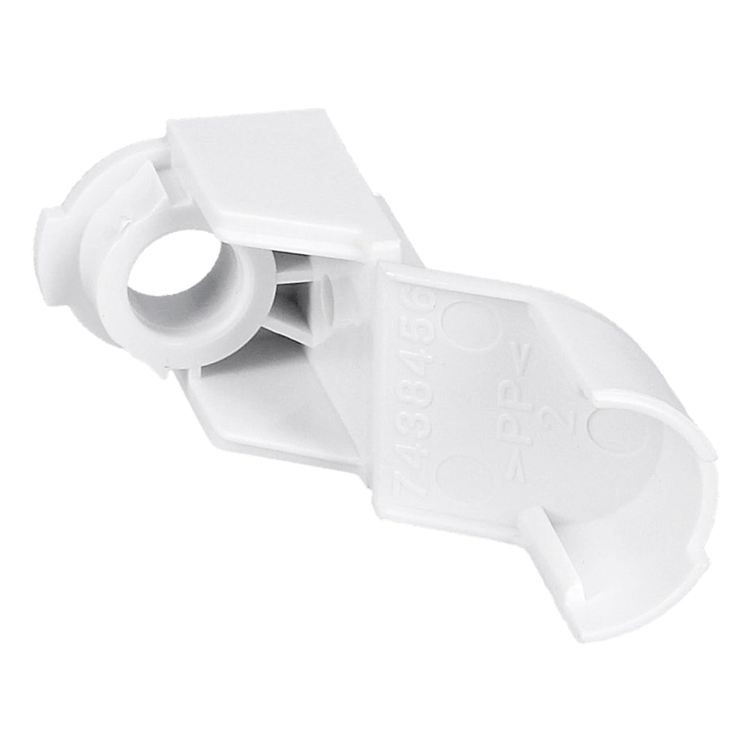 LUTH Premium Profi Parts Lagerbock kompatibel mit Liebherr 9097260 für Kühlschrank