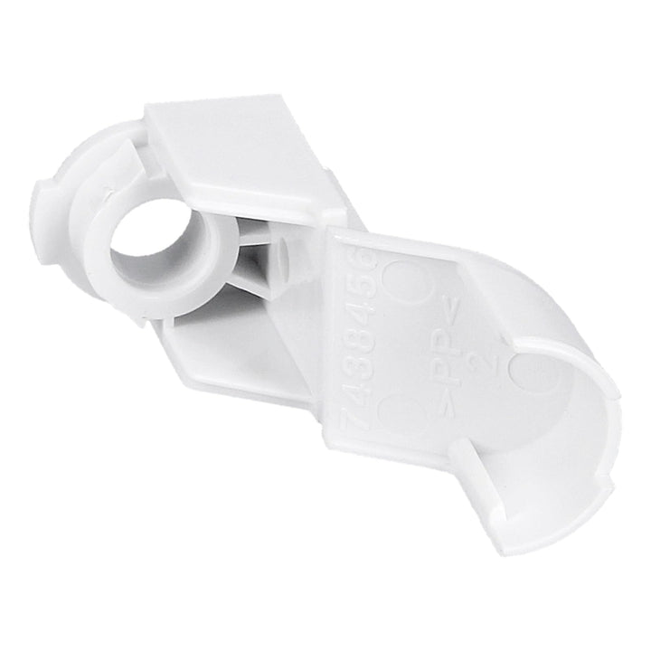 LUTH Premium Profi Parts Lagerbock kompatibel mit Liebherr 9097260 für Kühlschrank