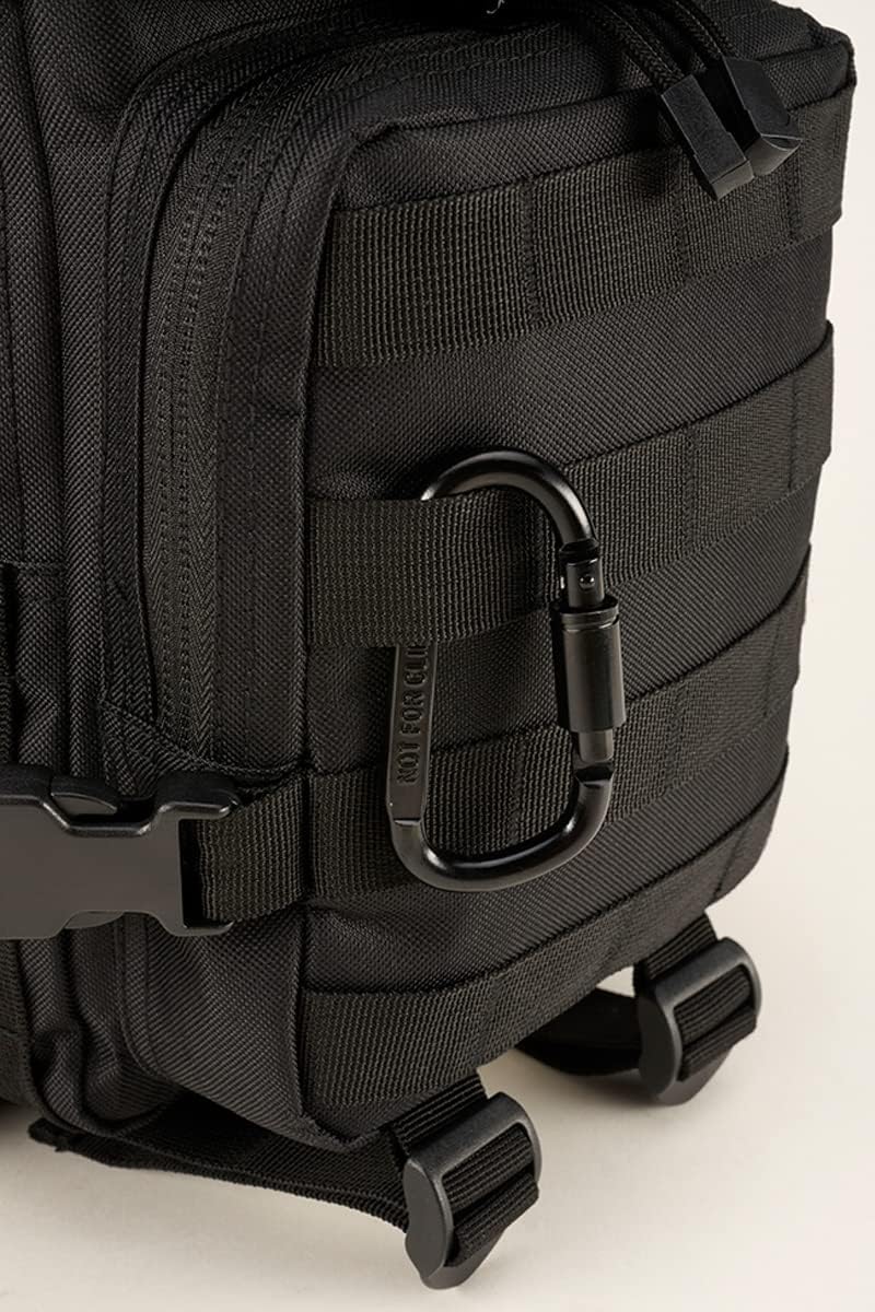 Brandit Kids US Cooper backpack. Verschiedene Farben
