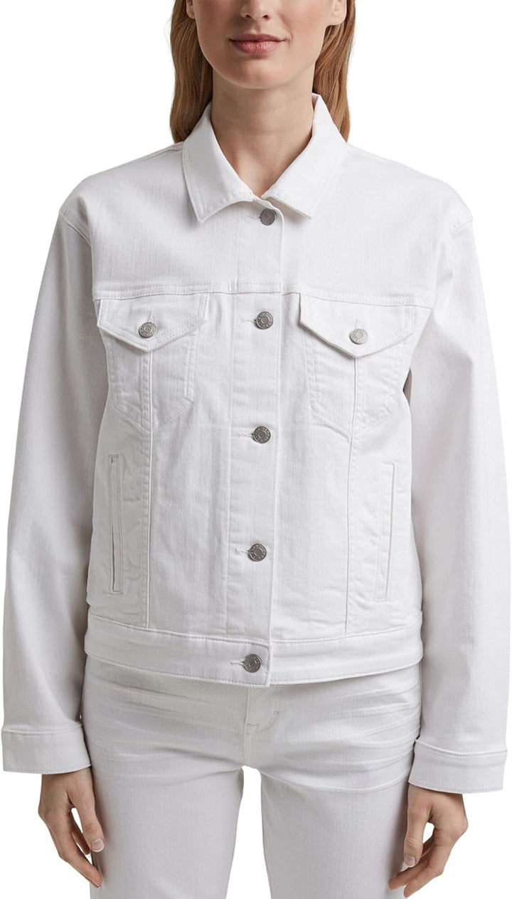ESPRIT Damen Blazer 041ee1g301