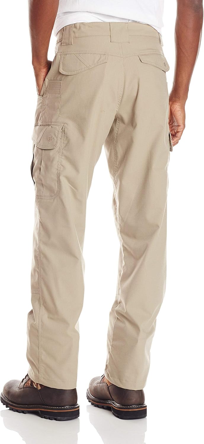 Tru-Spec Herren Ascent Pants Hose Khaki 28W / 32L, Khaki 28W / 32L