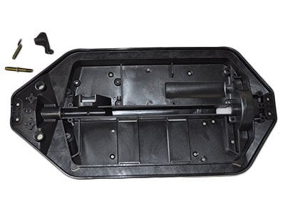 MA337EX AM10T Extreme Chassis
