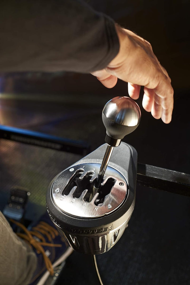 Thrustmaster TH8A Shifter Add on for PS3 / PS4 / Xbox One / PC