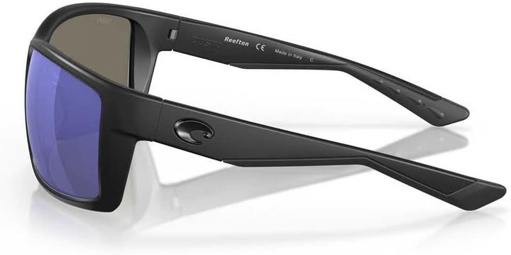 Costa Del Mar Herren Sonnenbrille Blackout/Blue