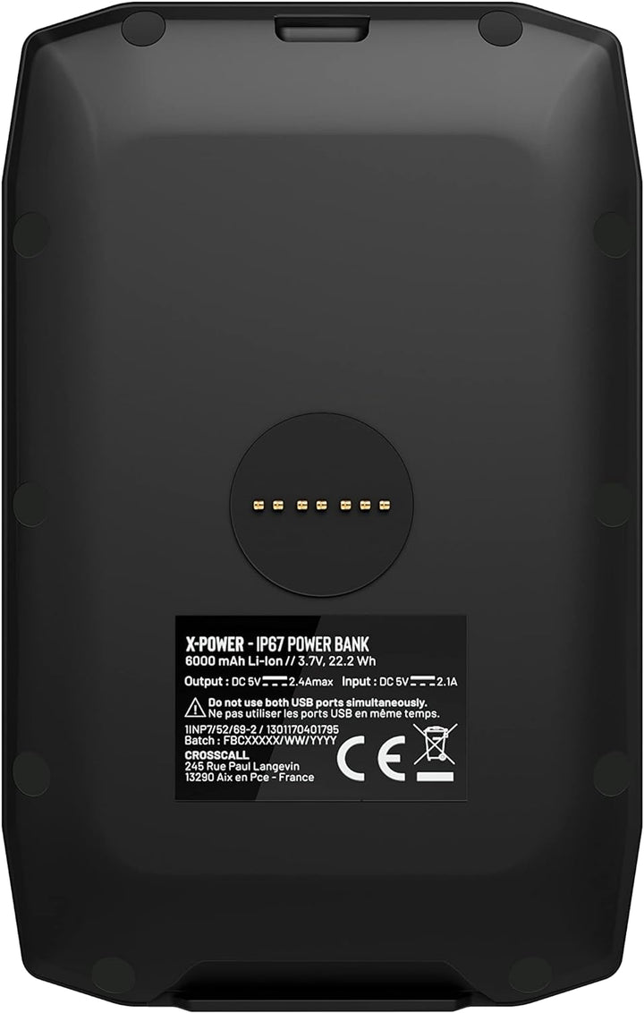 CROSSCALL X-Power V3