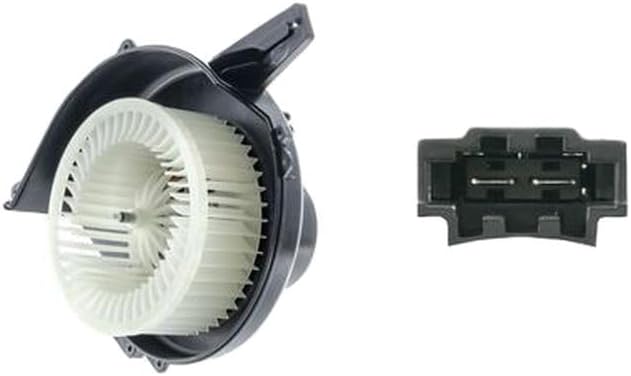 MAHLE AB 20 000P Innenraumgeblaese BEHR PREMIUM LINE