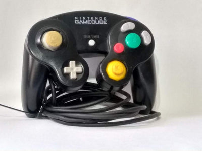 Nintendo GameCube