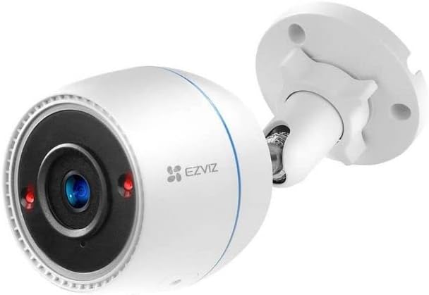 ezviz C3TN Colour WI-FI SMART Home Camera