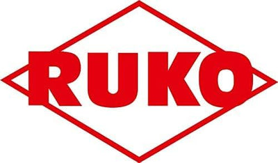 Ruko A1161051010R102139 102139 Kegelsenker DIN 335D 90Grad D.50mm HSS Z.3 MK3, 50 mm, Schwarz