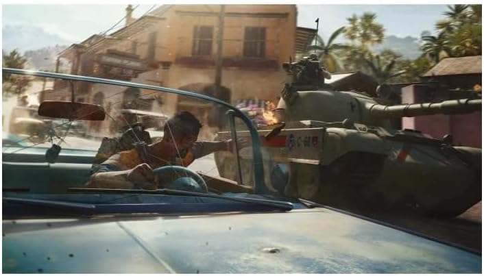 Far Cry 6