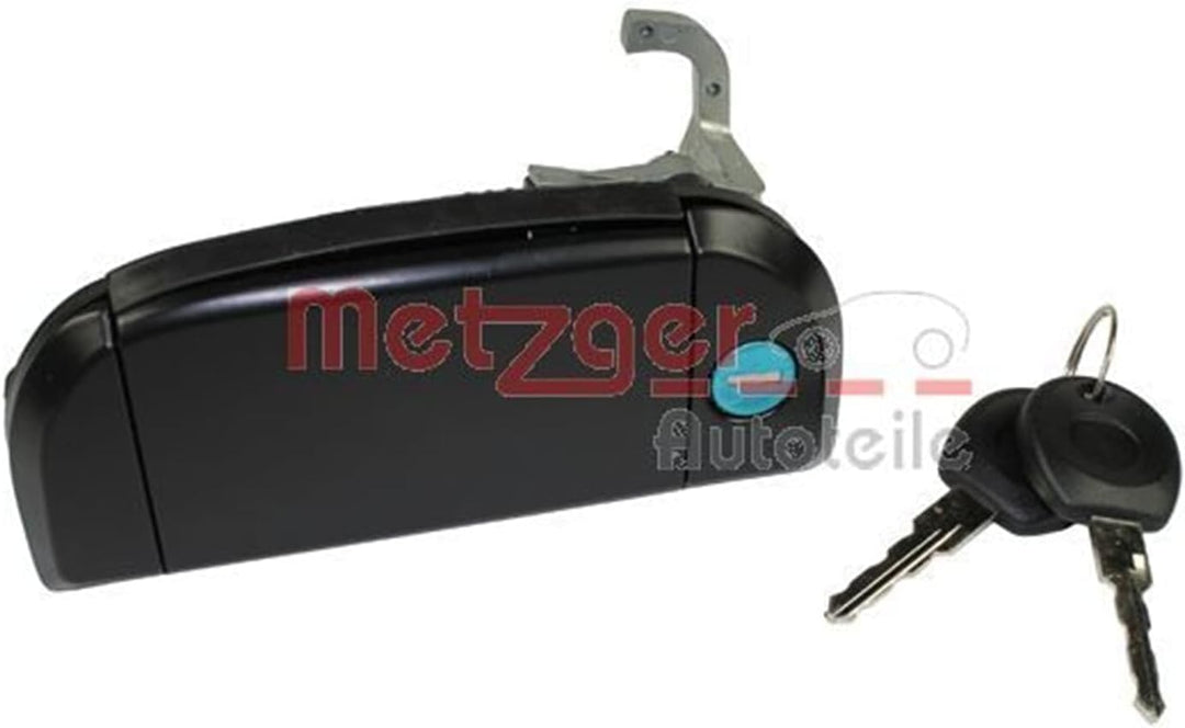 Metzger 2310500 Türgriff