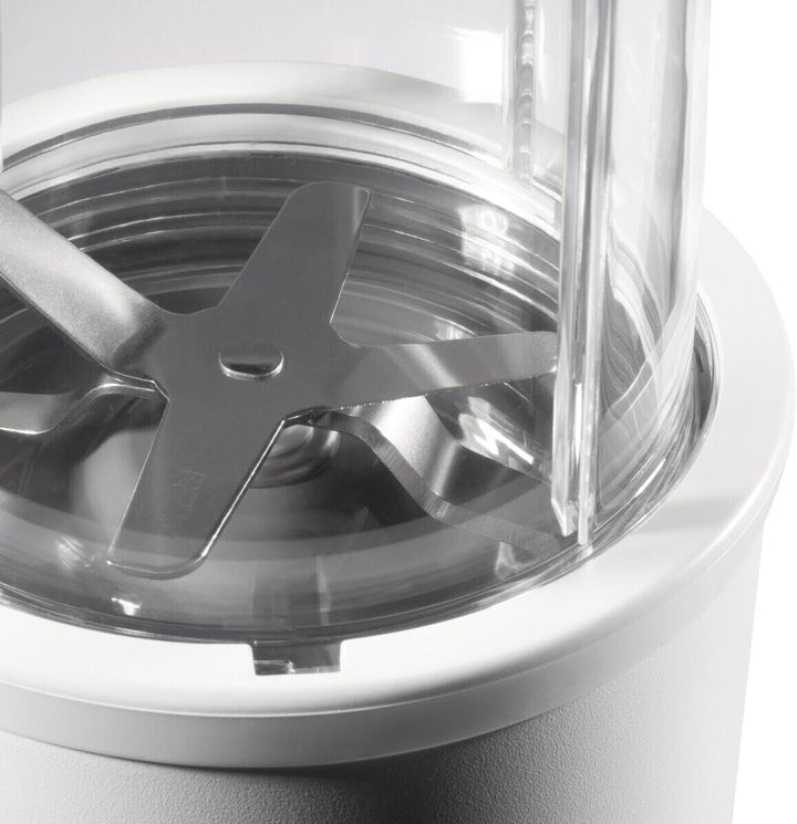 NutriBullet Pro Batidora Licuadora de Vaso 0.9L 900W Blanca