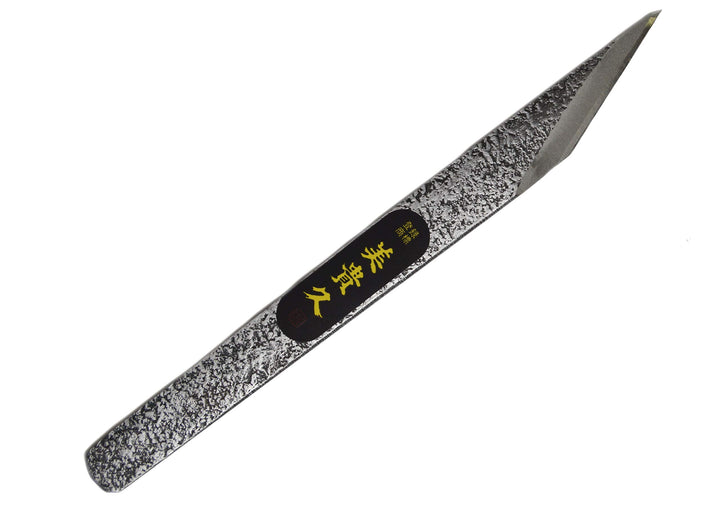 Anreissmesser Furniermesser Cuttermesser Schnitzmesser Japananisches Messer Kiridashi Handgeschmiede