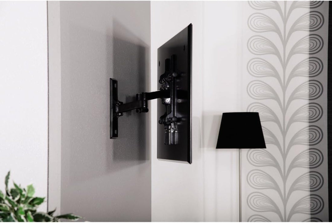 Hama TV Wandhalterung, Fullmotion, vollbeweglich, für 81-127cm Diagonale (32-50 Zoll), max. 45 kg,VE
