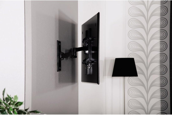 Hama TV Wandhalterung, Fullmotion, vollbeweglich, für 81-127cm Diagonale (32-50 Zoll), max. 45 kg,VE