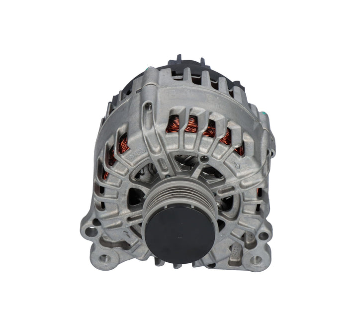 VALEO 439664 Generator Ladestrom des Generators: 140 Amp Rippen: 6 rippen Riemenscheibe Ø: 57,2 mm S