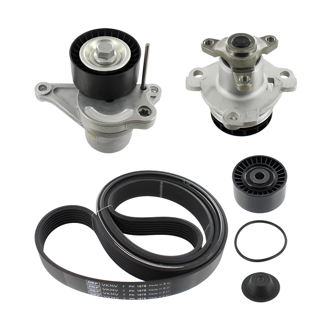 SKF VKMC 36086-1 Wasserpumpenkit (Nebentrieb)