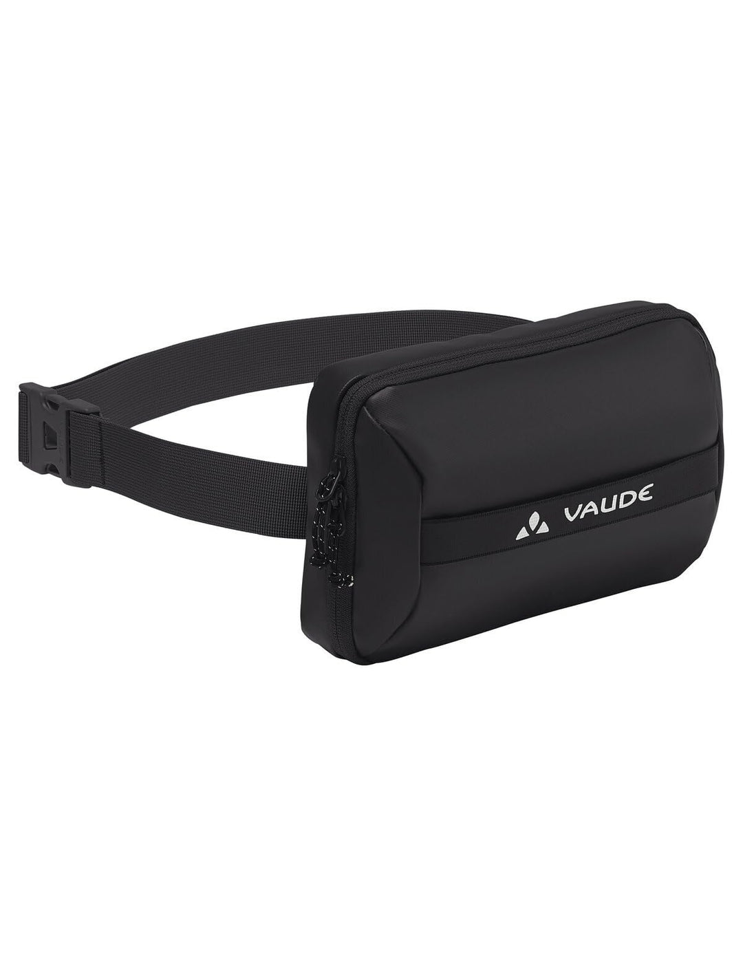 VAUDE Mineo Tech Pouch Einheitsgrösse Schwarz, Einheitsgrösse Schwarz
