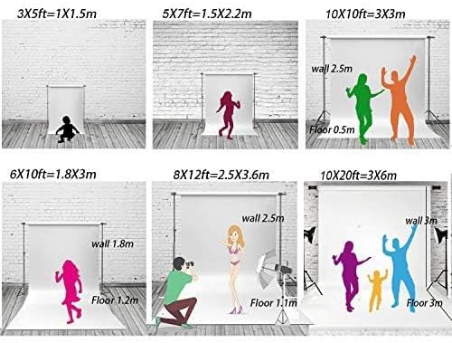 AIIKES 8x6FT Frohe Weihnachten Hintergrund Baumsocken Geschenk Familienfeier Ornamente Hintergrund F