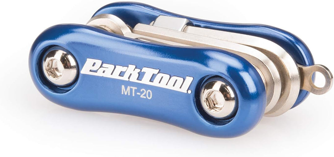 Park Tool Park Tool MT-20 Tri Miniwerkzeug 2017 Werkstattausrüstung Park Tool Park Tool MT-20 Tri Mi