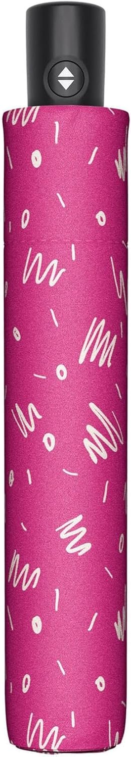 Doppler Zero Magic Minimally Taschenschirm 26 cm