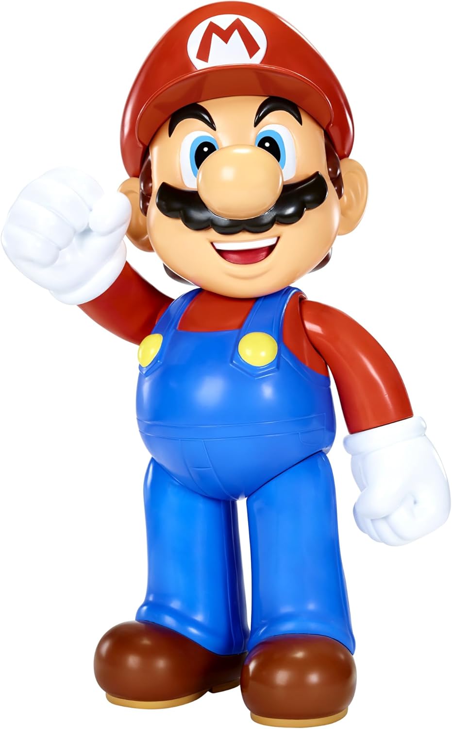 Nintendo Figur (50cm) - Super Mario