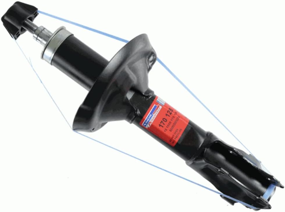 SACHS 170 128 Stossdämpfer
