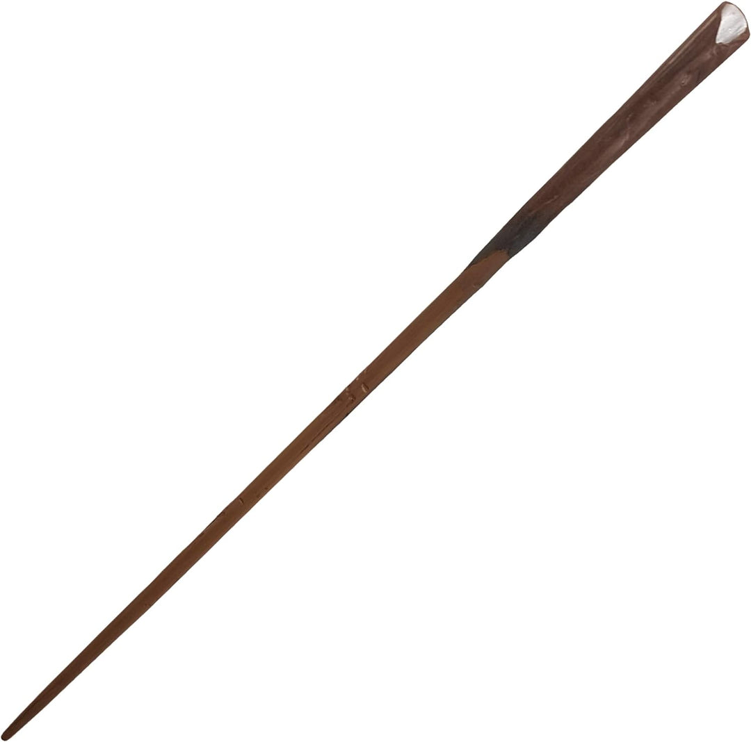 The Noble Collection Noble Collection The NN5622 Der Zauberstab des Newt Scamander mit Collector's B