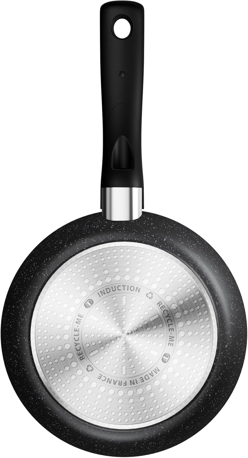 Tefal EXPLORE STONE G7 Pfanne 20cm "Neu" - 20 cm, "Neu" - 20 cm
