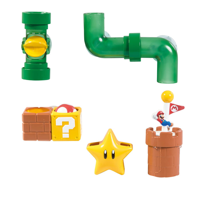 Super Mario Röhren