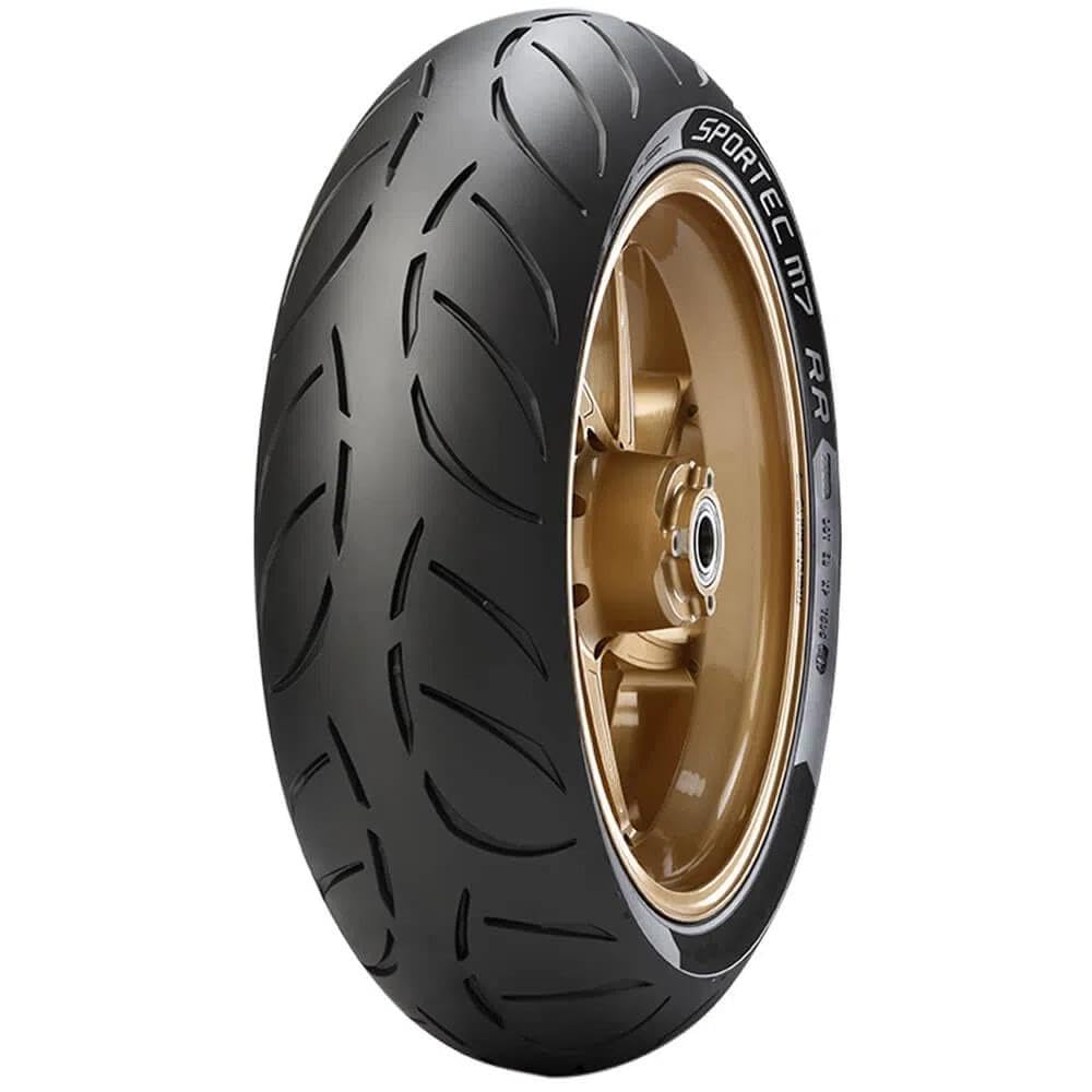 Metzeler 2450200-160/60/R17 69W - E/C/73dB - Ganzjahresreifen
