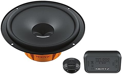 Hertz Dieci DSK 165