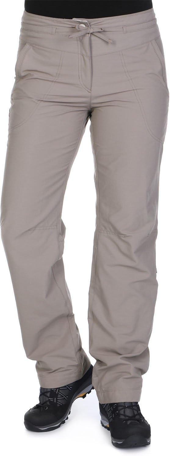 Schöffel Babsy W Wanderhose elephant