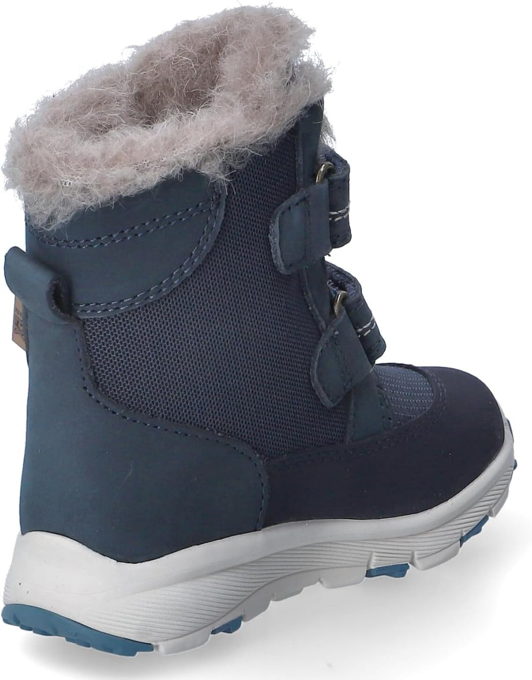 Bisgaard Winterstiefeletten Spencer TEX, Navy