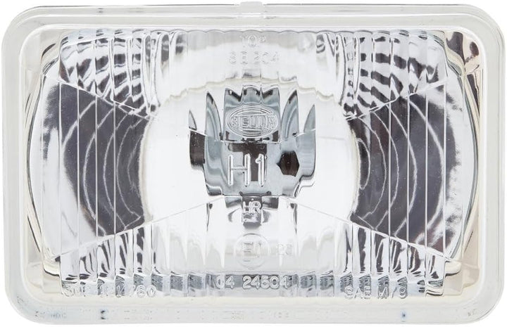 HELLA - Halogen-Fernscheinwerfersatz - 12V - Einbau - links/rechts - 1KB 003 177-871