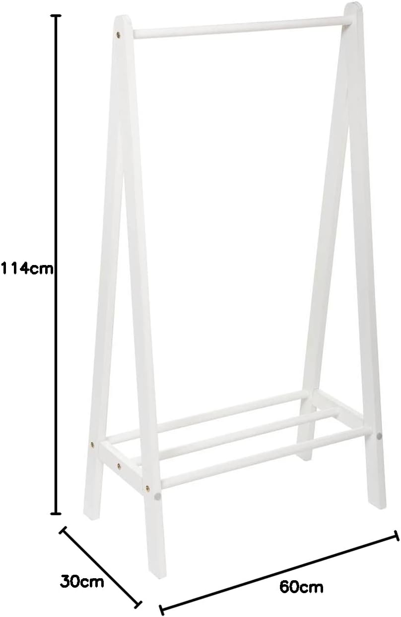 Mini-Garderobe