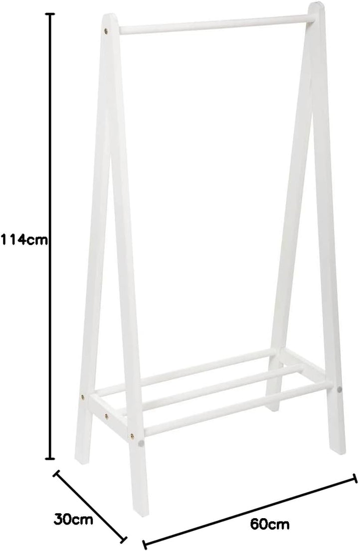 Mini-Garderobe