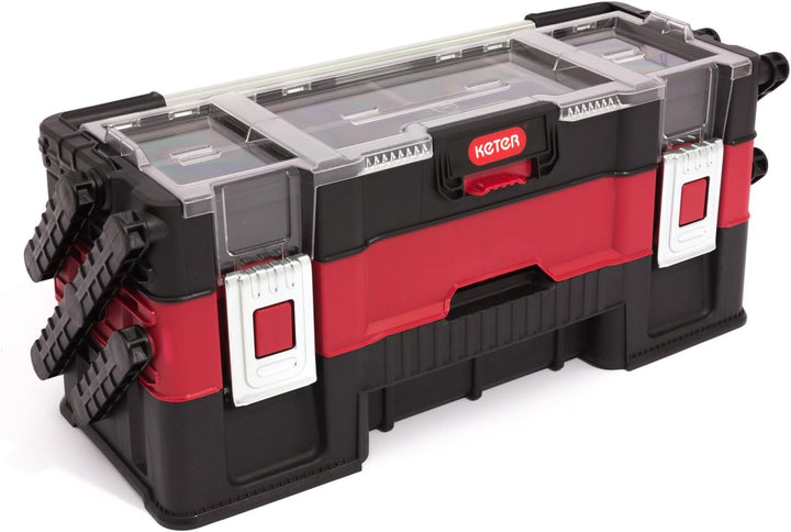 KETER Organizer CANTI TRIO
