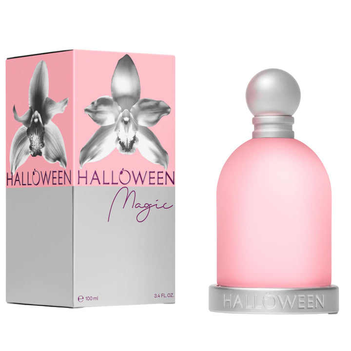 Jesus del Pozo HALLOWEEN Magic Eau de Toilette, 100 ml