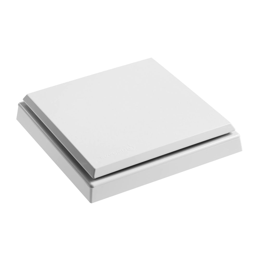 Ritzer Moderne Abdeckplatte/Gehäusedeckel für Limodor F Typ C, F/C, LF/C vor Baujahr 1981, komplette