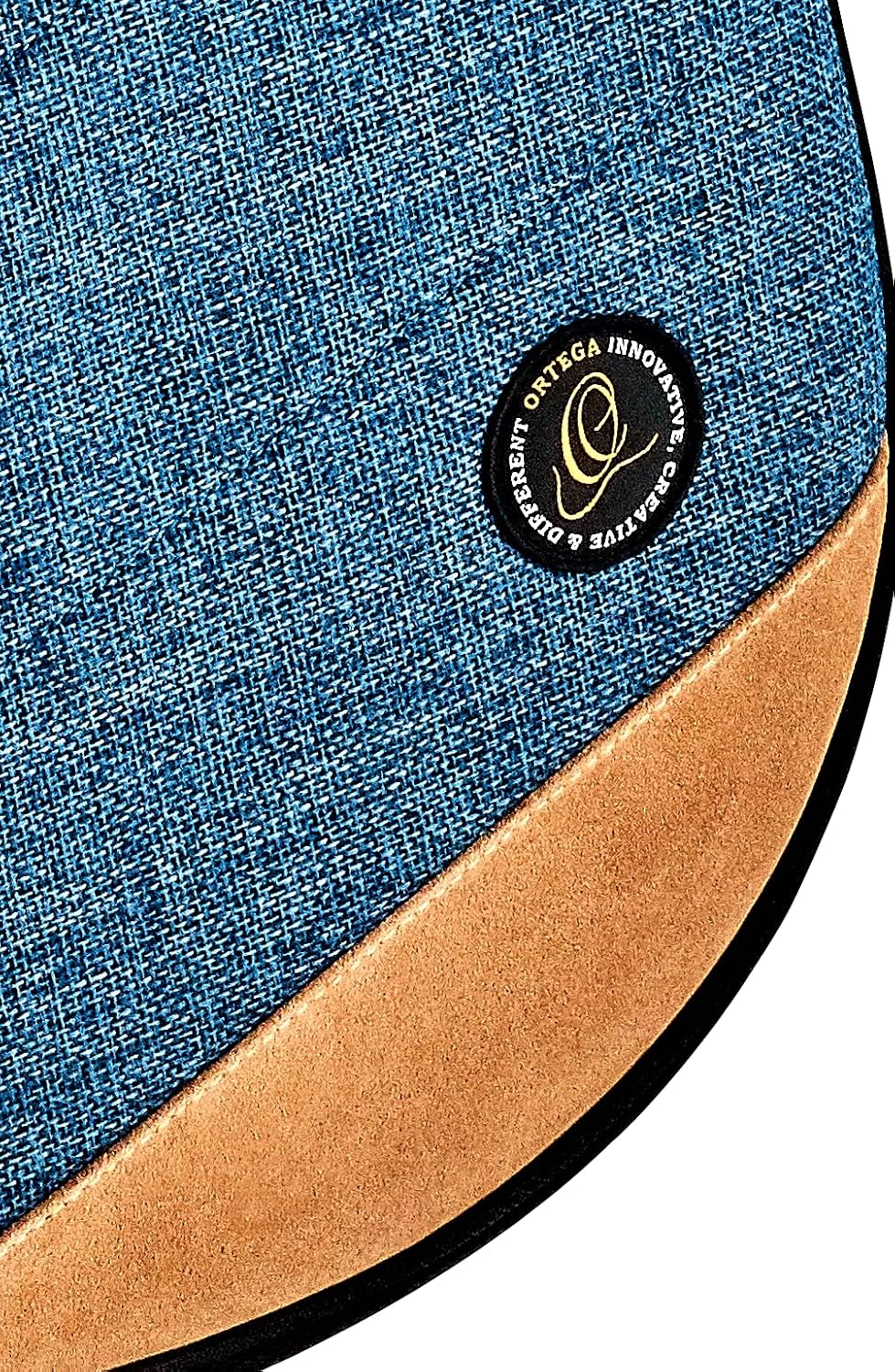 Ortega Guitars Guitar Soft Case - Tasche für 4/4 Klassische Gitarre - Höhe 103,5 cm - Breite 39 cm -